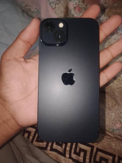 iphone 13  face id working Ok.      All are okay