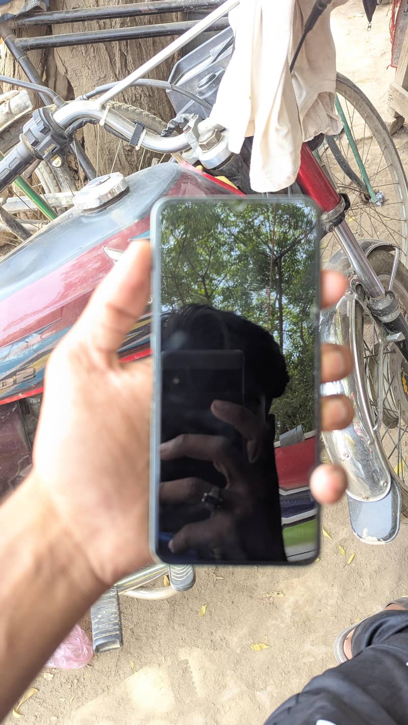 Realme Note 60x 0