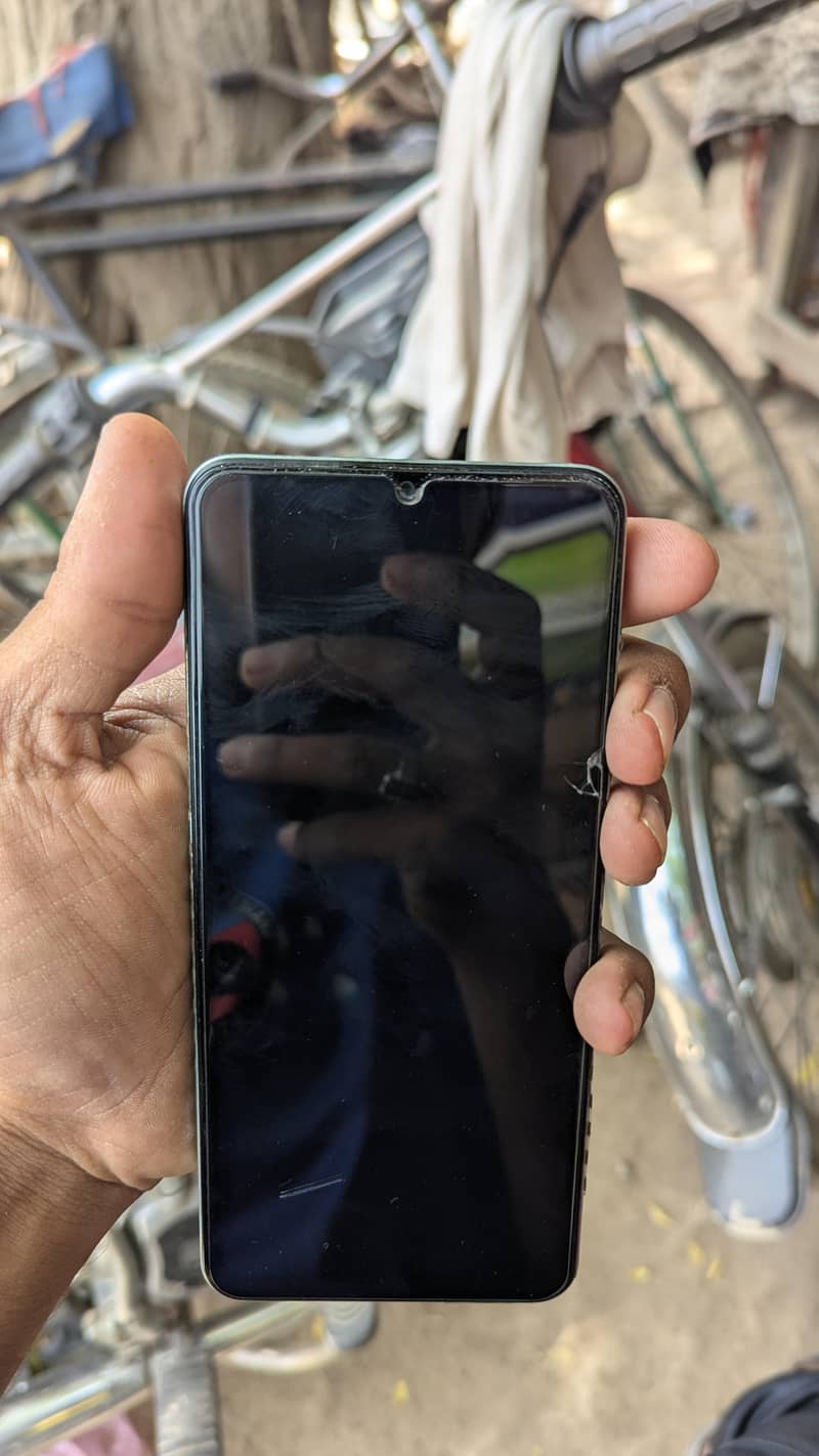 Realme Note 60x 5