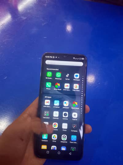Infinix Hot 11 Play