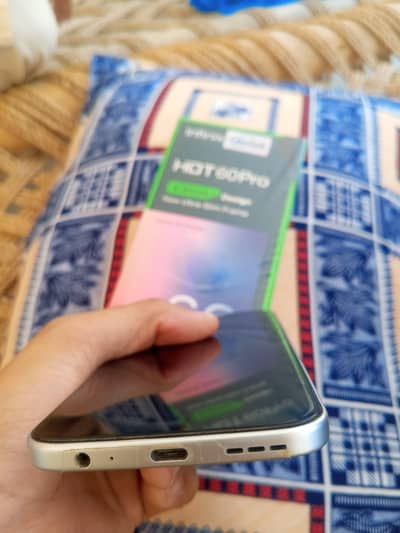 Infinix hot 60 pro 8/128GB
