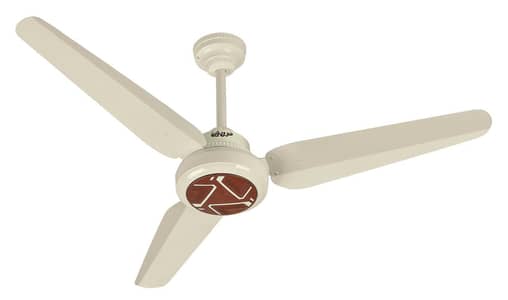 AC/DC Sufi New Fan with 2 Year Warranty