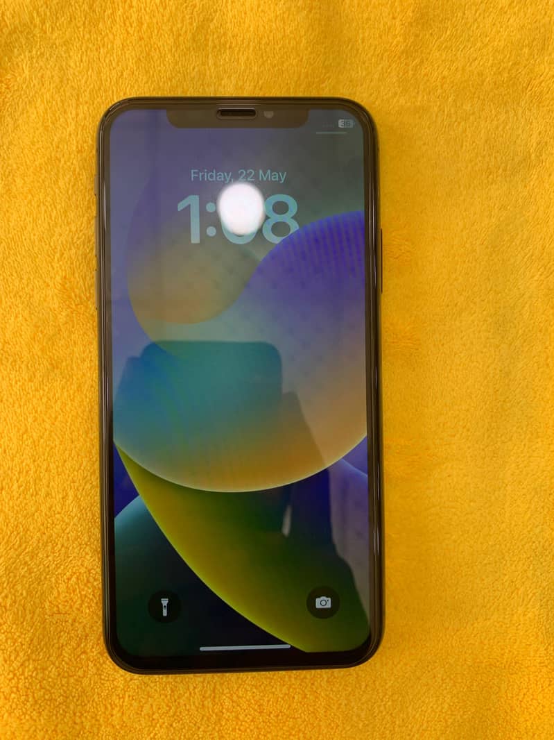 iPhone x 2