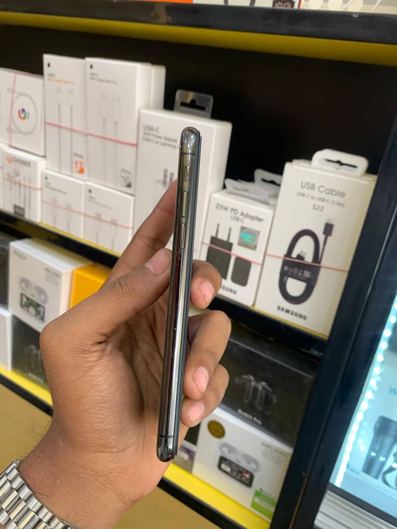 iPhone x 5