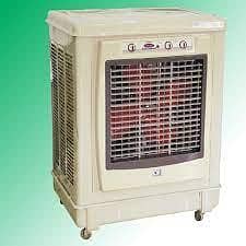 PUMA Air Cooler