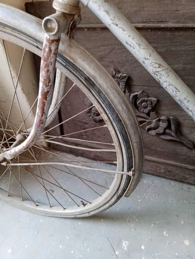 26 inch bicycle