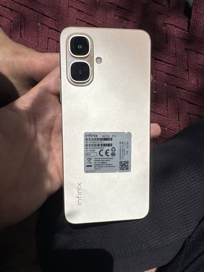Infinix smart 10 urgent sale