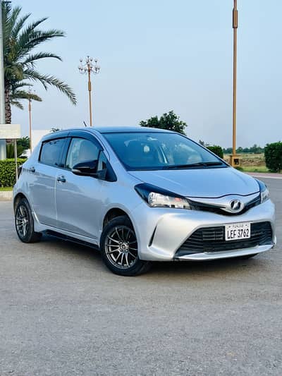 Hamza Motor Phalia