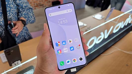 VIVO V60 Lite 5G