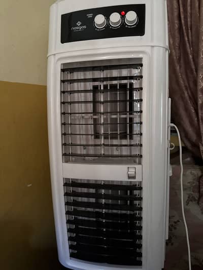 Room cooler