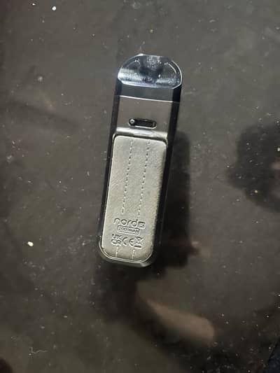 Vape / pord Nords 2000mah 80w 18+