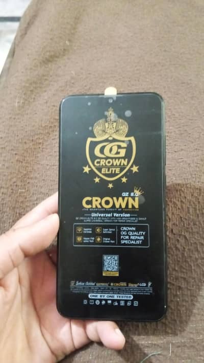 Redmi 8 4/64 Non PTA For Sale