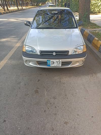 Suzuki Cultus for sale 2004