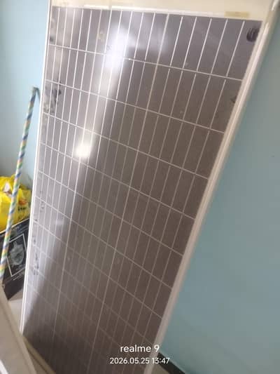 solar panels