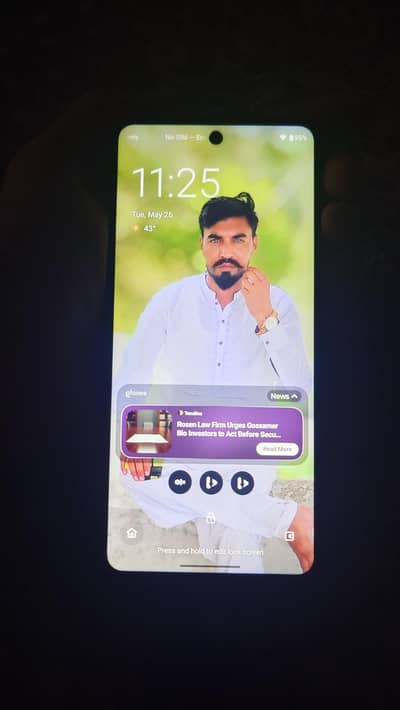 Motorola Moto G Stylus