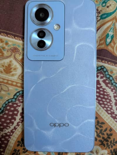 OPPO Reno 11F