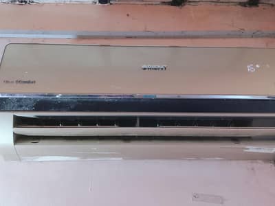 Orient 1 Ton Dc Inverter
