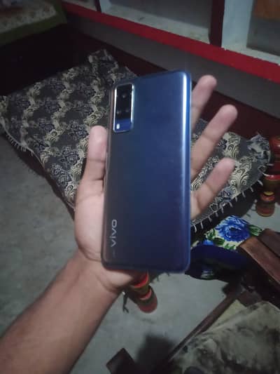 Vivo Y51s 8 128 pta approved