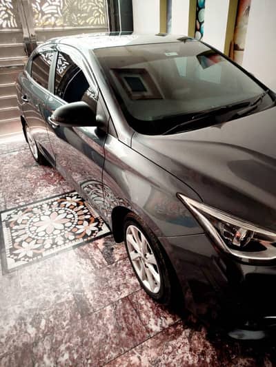 Changan Alsvin 2022