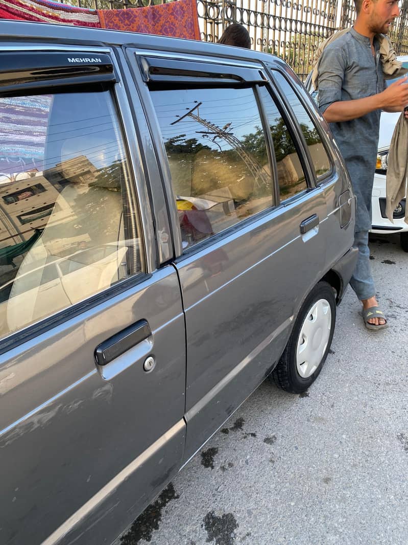 MEHRAN VX 0