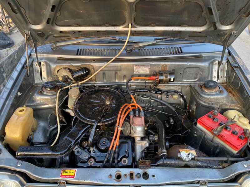 MEHRAN VX 3