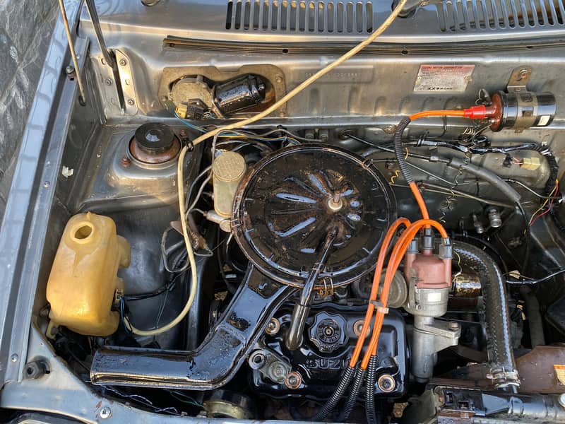 MEHRAN VX 4