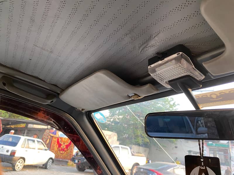 MEHRAN VX 5
