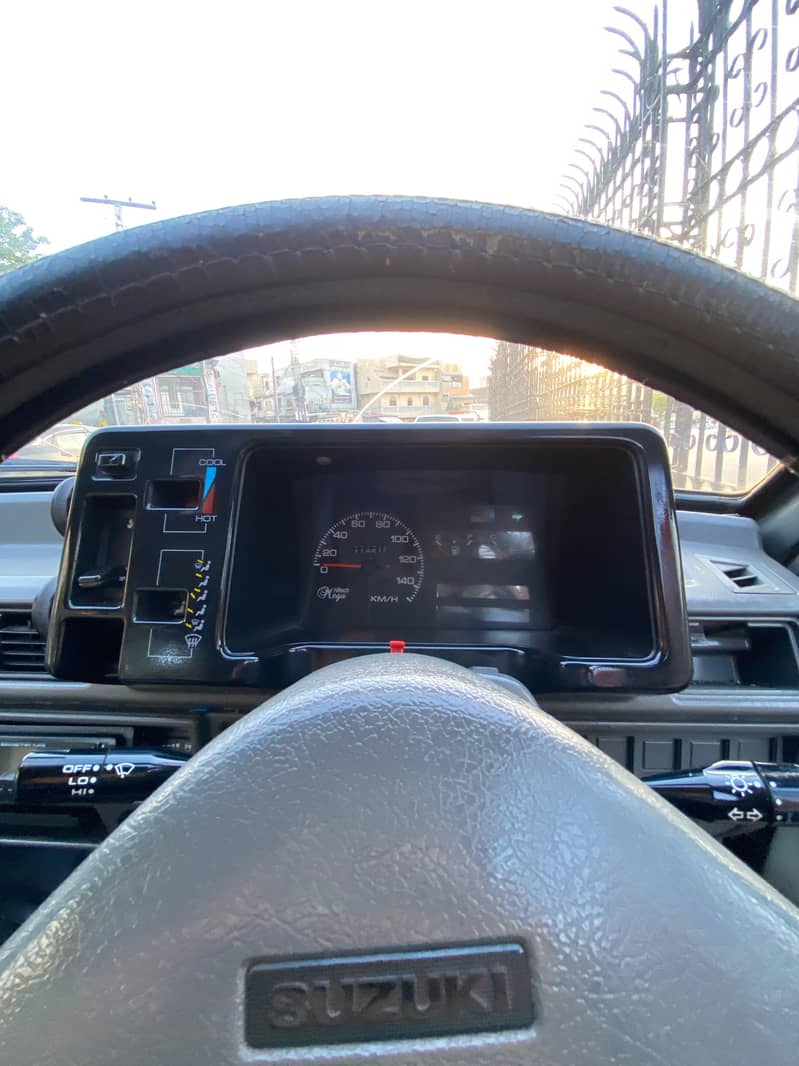 MEHRAN VX 6