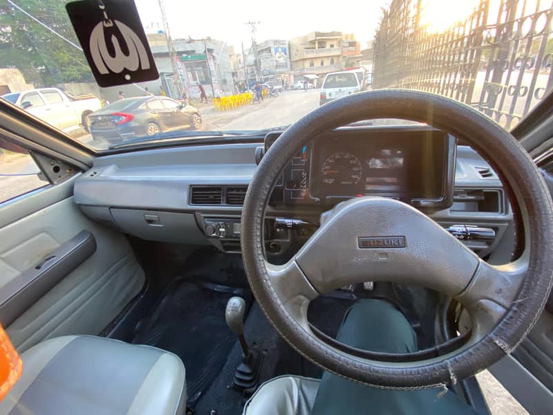 MEHRAN VX 7