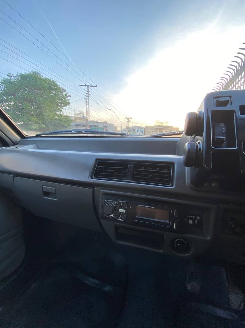 MEHRAN VX 8