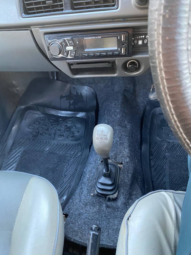 MEHRAN VX 9
