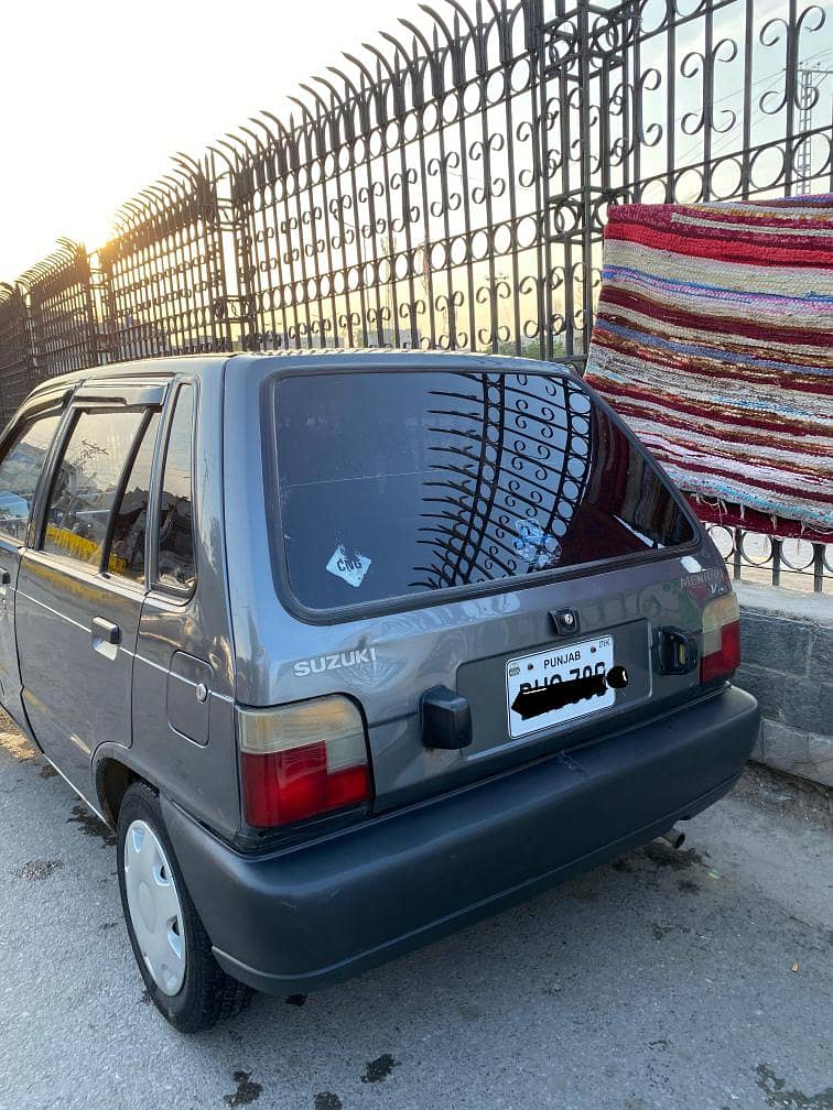 MEHRAN VX 10