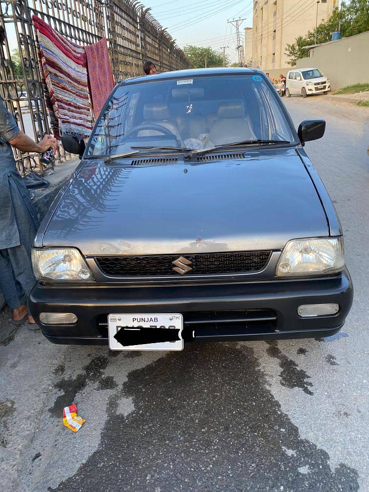 MEHRAN VX 11