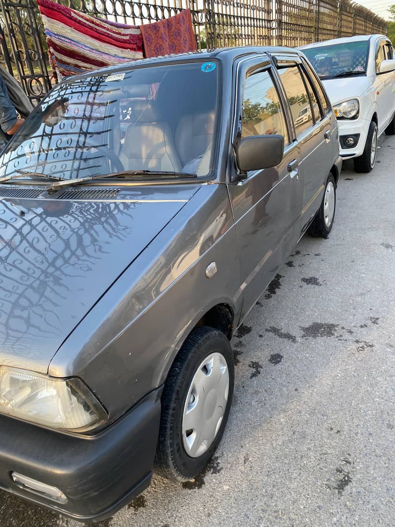 MEHRAN VX 12