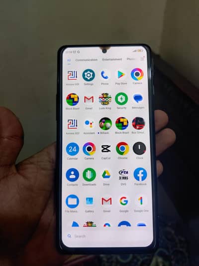 Xiaomi Redmi K40 Gaming