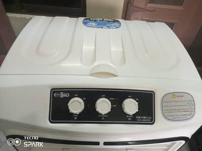 super asia ECM 4700 Plus air cooler