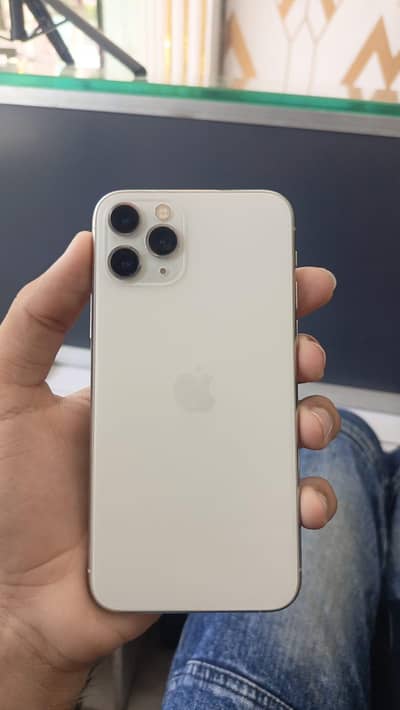 Apple iPhone 11 Pro