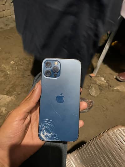 Iphone 12pro