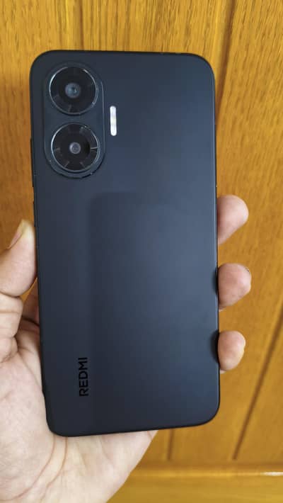 Xiaomi Redmi Turbo 4 16/256 PTA approved