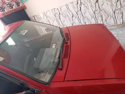 Suzuki Mehran VX 1996