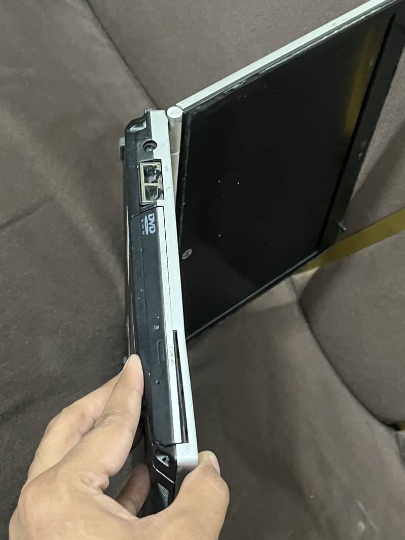 Hp laptop 0