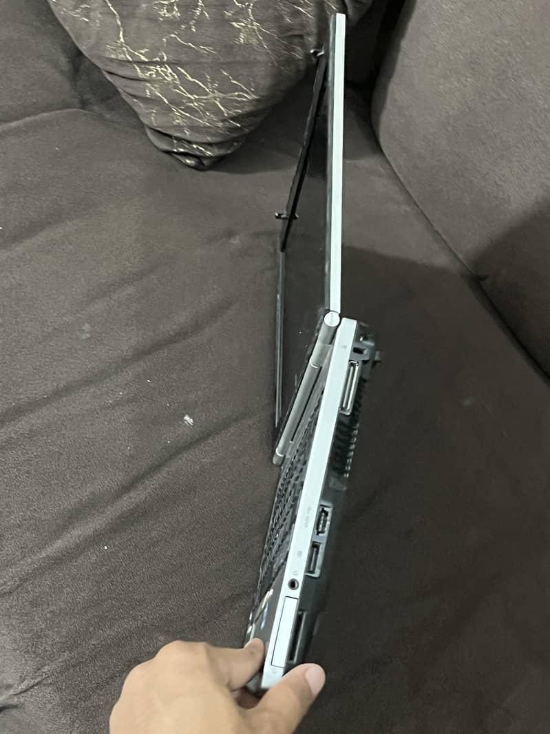 Hp laptop 1