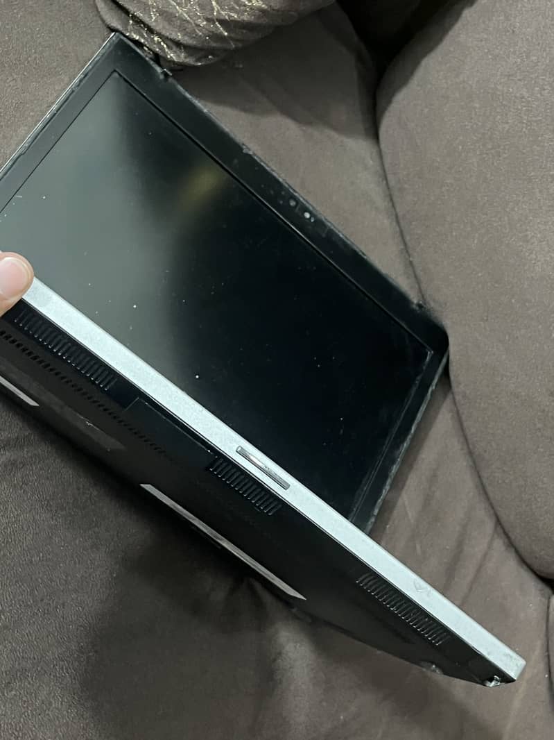 Hp laptop 5