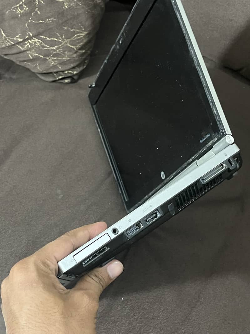 Hp laptop 6
