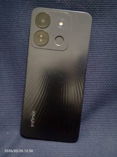 Infinix Smart 7