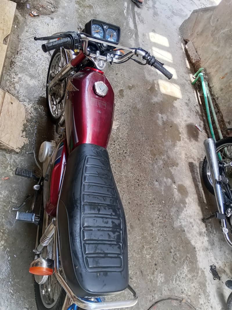 first owner 1