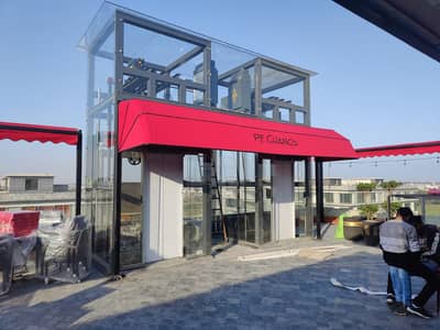 Elevator/ Lift Installation / Repairing Services / lifts for plaza/
