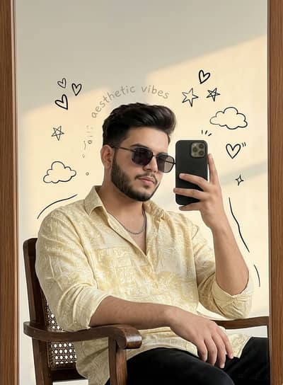Rizwan Ahmed