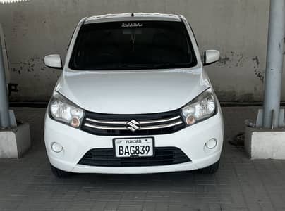 Suzuki Cultus 2020 VXR