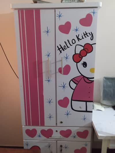 Baby Girl Wardrobe